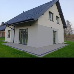 Damian Sadowski - Montaż Elewacji Bielsko-Biała