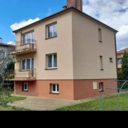 Ocieplanie elewacji Bielsko-Biała 4