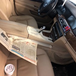 Pranie dywanów Lubichowo 1