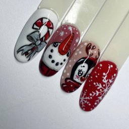 Manicure i pedicure Radom 4