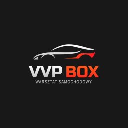 VVP BOX - Warsztat Samochodowy Zielona Góra