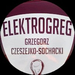 ELEKTROGREG Grzegorz Czeszejko-Sochacki - Usługi Elektryczne Sztum