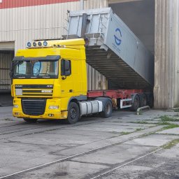 Transport Ciężarowy Jarosław Kiełbus - Transport międzynarodowy do 3,5t Świecie