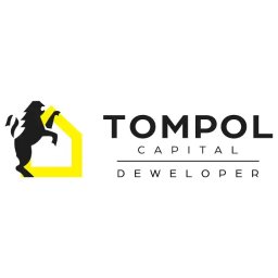 Tompol Capital Sp. z o.o. - Remontowanie Mieszkań Warszawa