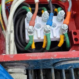 Drobne prace elektryczne Kartuzy 3