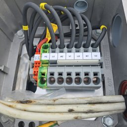 Drobne prace elektryczne Kartuzy 4