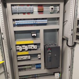 PN ELEKTRO - Pierwszorzędny Montaż Płyty Indukcyjnej Kartuzy