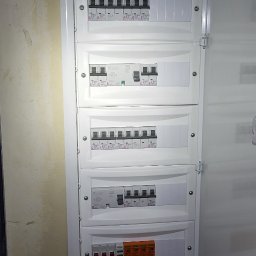 PN ELEKTRO - Instalatorstwo energetyczne Kartuzy