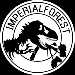 IMPERIAL FOREST - Wyburzenia Wałcz