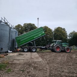 IMPERIAL FOREST - Wykonanie szamb Wałcz