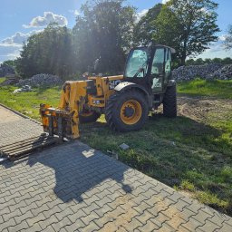 IMPERIAL FOREST - Roboty ziemne Wałcz