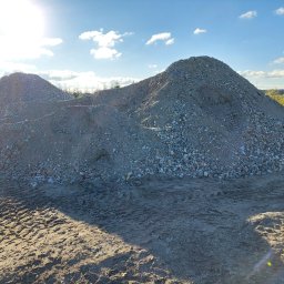 Utwardzanie drogi Osielsko 4