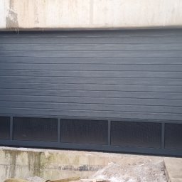 Bramy garażowe Podegrodzie 4