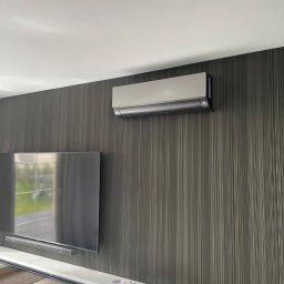 Klimatyzacja do domu Gdańsk 1