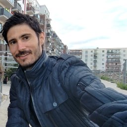 Juan cerda - Wyprowadzanie Ps&oacute;w Warszawa