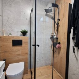 Remonty mieszkań Szczecin 3