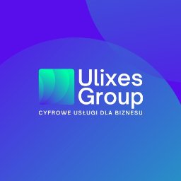 Ulixes Group Sp z o. o. - Marketing w Internecie Turek