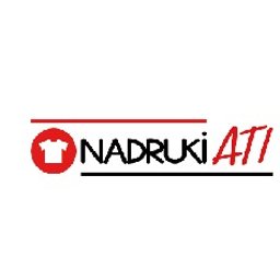 NADRUKI ATI - Odzież i Tekstylia Warszawa