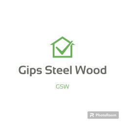 Gips Steel Wood - Gipsowanie Ścian Sułkowice