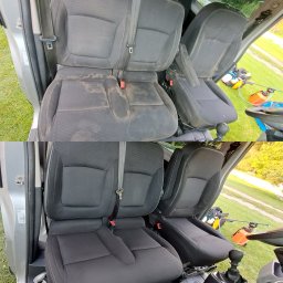 Malowanie mieszkań Jelenia Góra 4