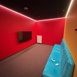 Kasyna, salony gier Łódź 1