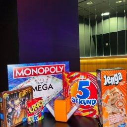 Kasyna, salony gier Łódź 2