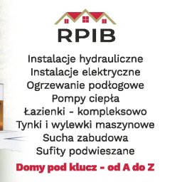RPIB - Solidne Budownictwo Trzebnica