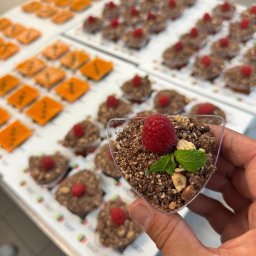 Catering świąteczny Szamotuły 1