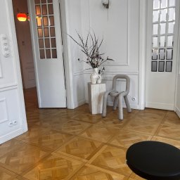 Glazurnik Nowa Wola 2