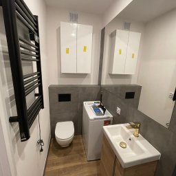 Glazurnik Nowa Wola 4