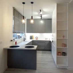 Meble na wymiar Łódź 1