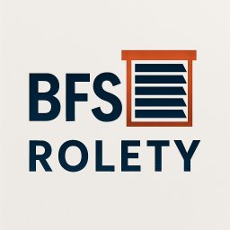 BFS Bartłomiej Faryński - Dobre Rolety Proste Goleniów