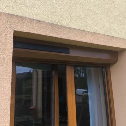 Remonty mieszkań Podańsko 3