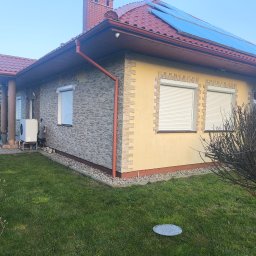 BFS Bartłomiej Faryński - Dobre Rolety Okienne Goleniów