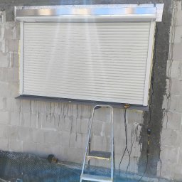 Rolety zewnętrzne Goleni&oacute;w