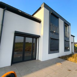 BFS Bartłomiej Faryński - Okna i Drzwi Goleni&oacute;w