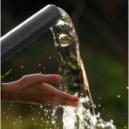 Zmniejsz rachunki za wodę przez własną studnie.