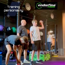 Trener personalny Rzeszów 4