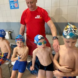 Trener personalny Rzeszów 2