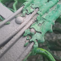 Piaskowanie Kiełczów 2