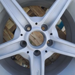 Piaskowanie Kiełczów 4