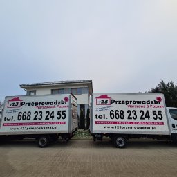 Przeprowadzki Poznań 4