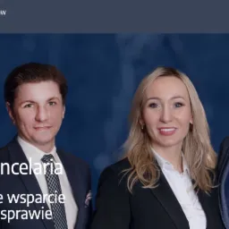GGK Kancelaria Adwokatów i Radców Prawnych