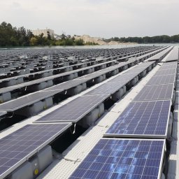 Rafał Krowisz Solar - Energia Odnawialna Gościeradów Ukazowy