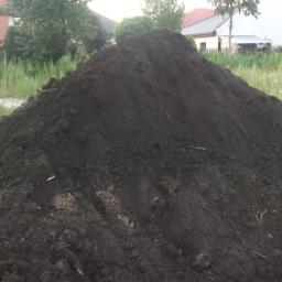 Roboty ziemne Radom 4