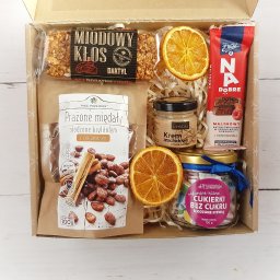 Kosze prezentowe Czechowice-Dziedzice 2