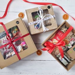 Kosze prezentowe Czechowice-Dziedzice 1