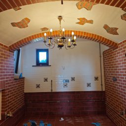 Remont łazienki Trzebnica 4