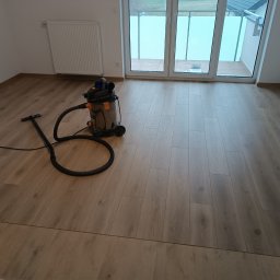 Malowanie mieszkań Białystok 1