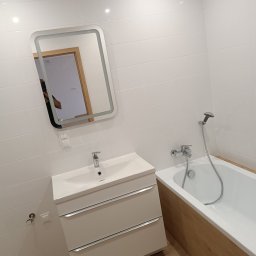 Malowanie mieszkań Białystok 2